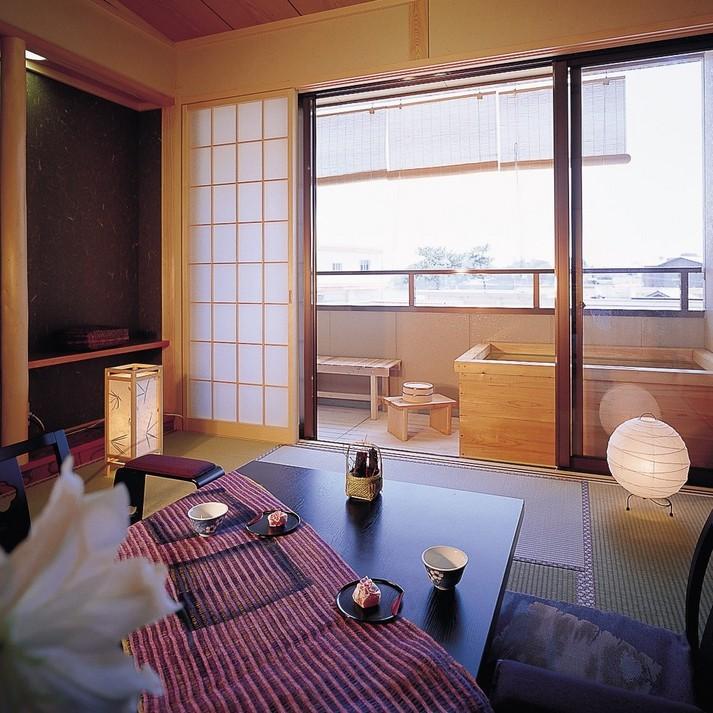 Kazumi Hotel Toba Buitenkant foto