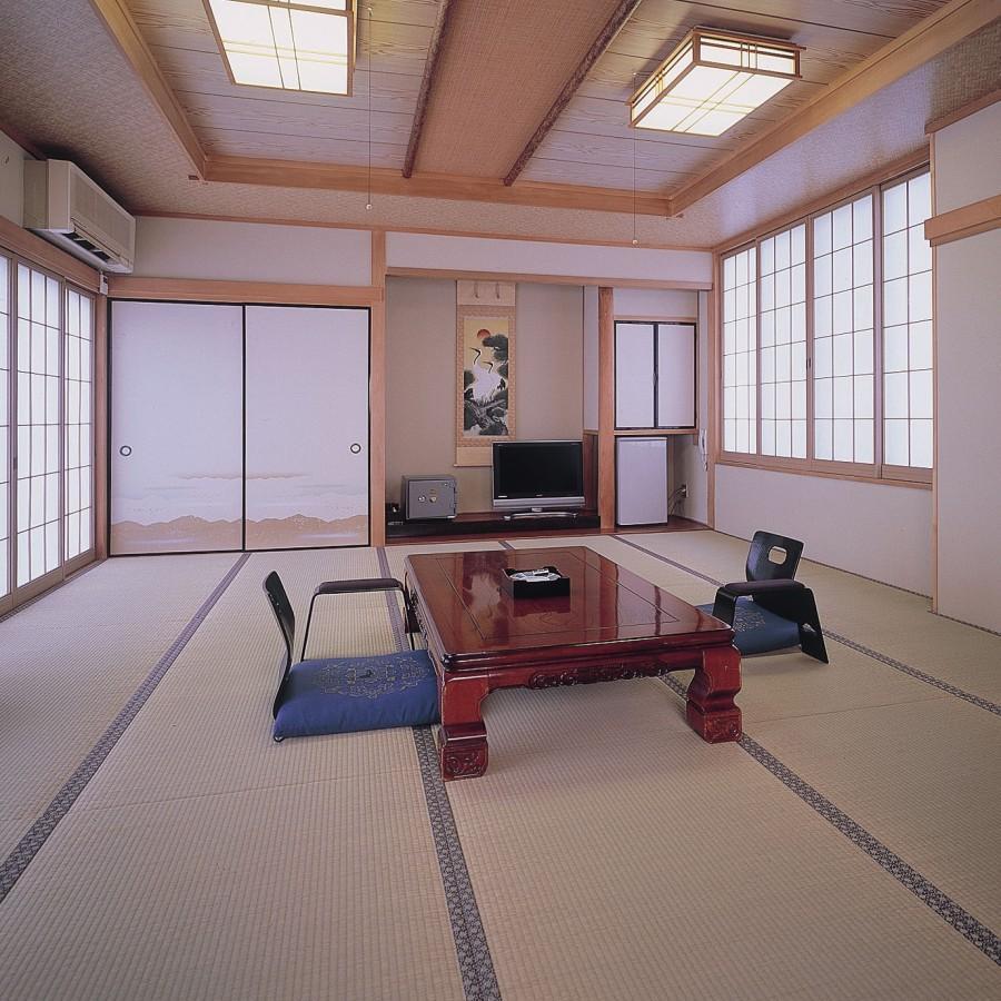 Kazumi Hotel Toba Buitenkant foto