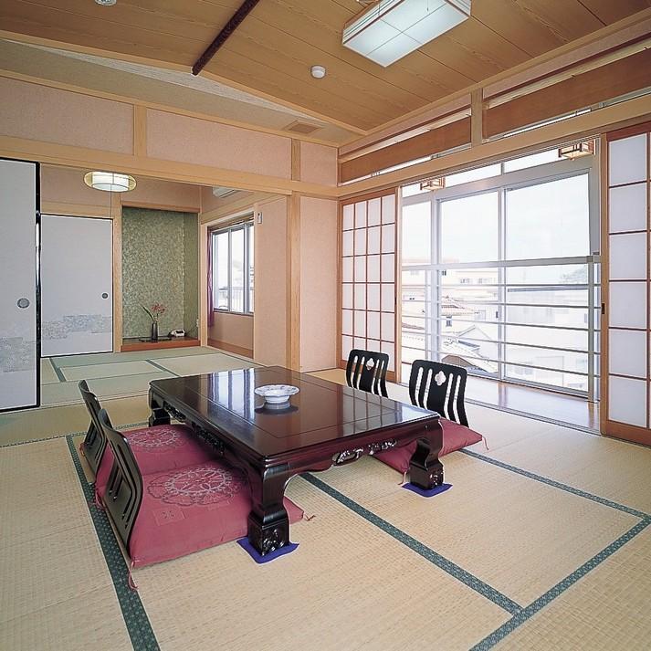 Kazumi Hotel Toba Buitenkant foto