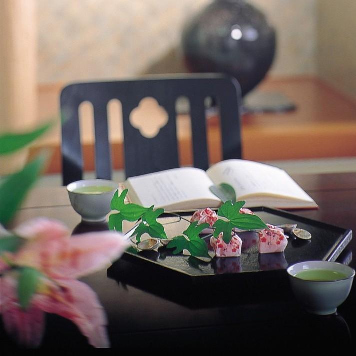 Kazumi Hotel Toba Buitenkant foto