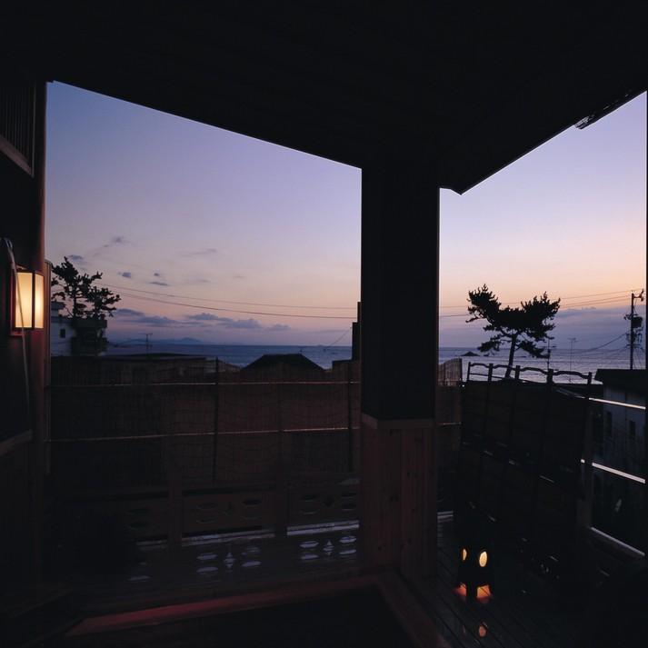 Kazumi Hotel Toba Buitenkant foto