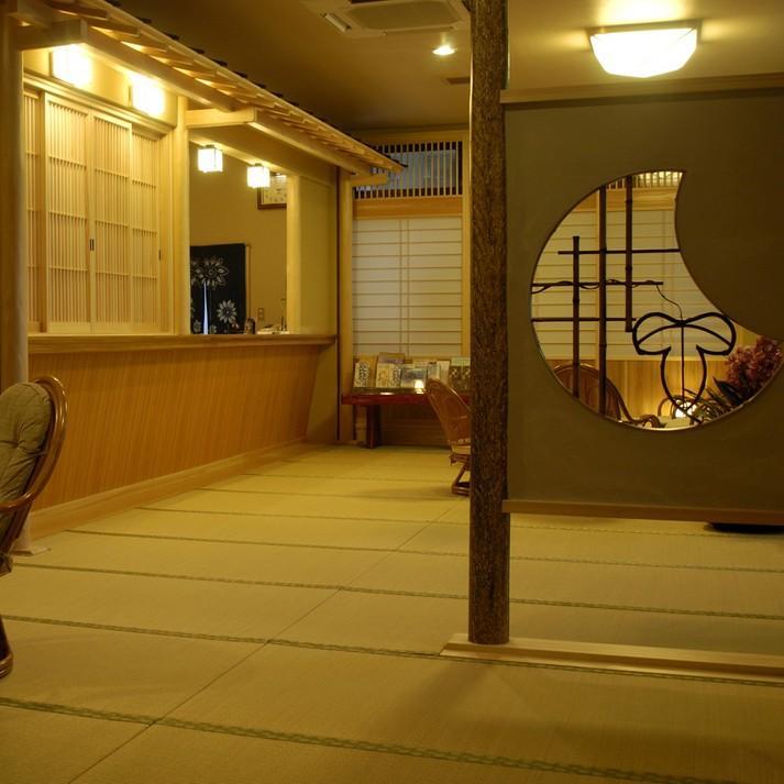 Kazumi Hotel Toba Buitenkant foto
