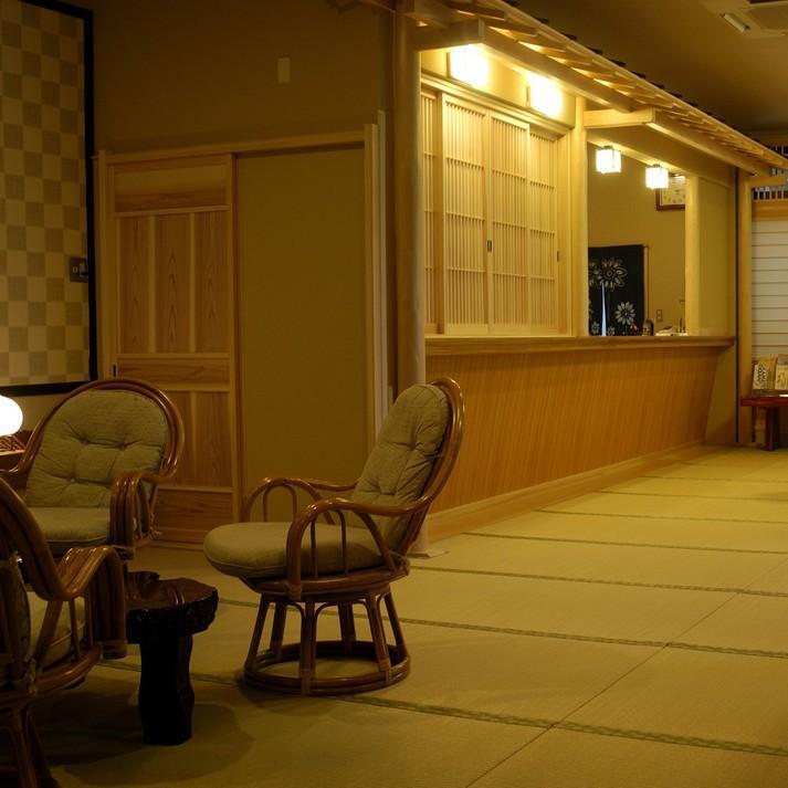 Kazumi Hotel Toba Buitenkant foto