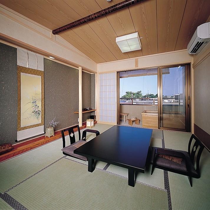 Kazumi Hotel Toba Buitenkant foto