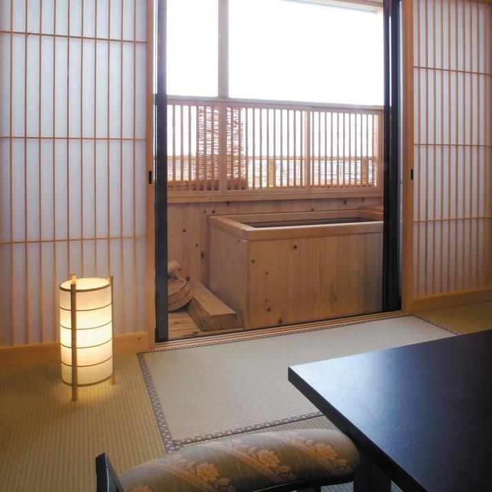 Kazumi Hotel Toba Buitenkant foto